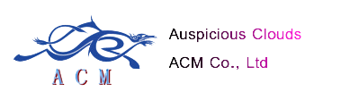 Auspicious Clouds ACM Co., Ltd